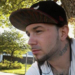 Meet your Posher, Bill